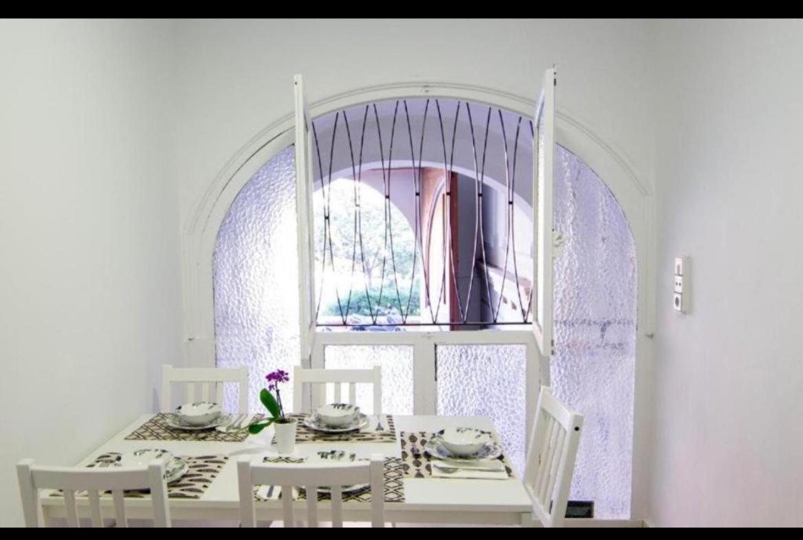 El Parterre Apartamento Валенсия Экстерьер фото