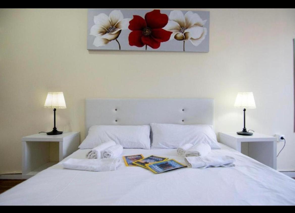 El Parterre Apartamento Валенсия Экстерьер фото