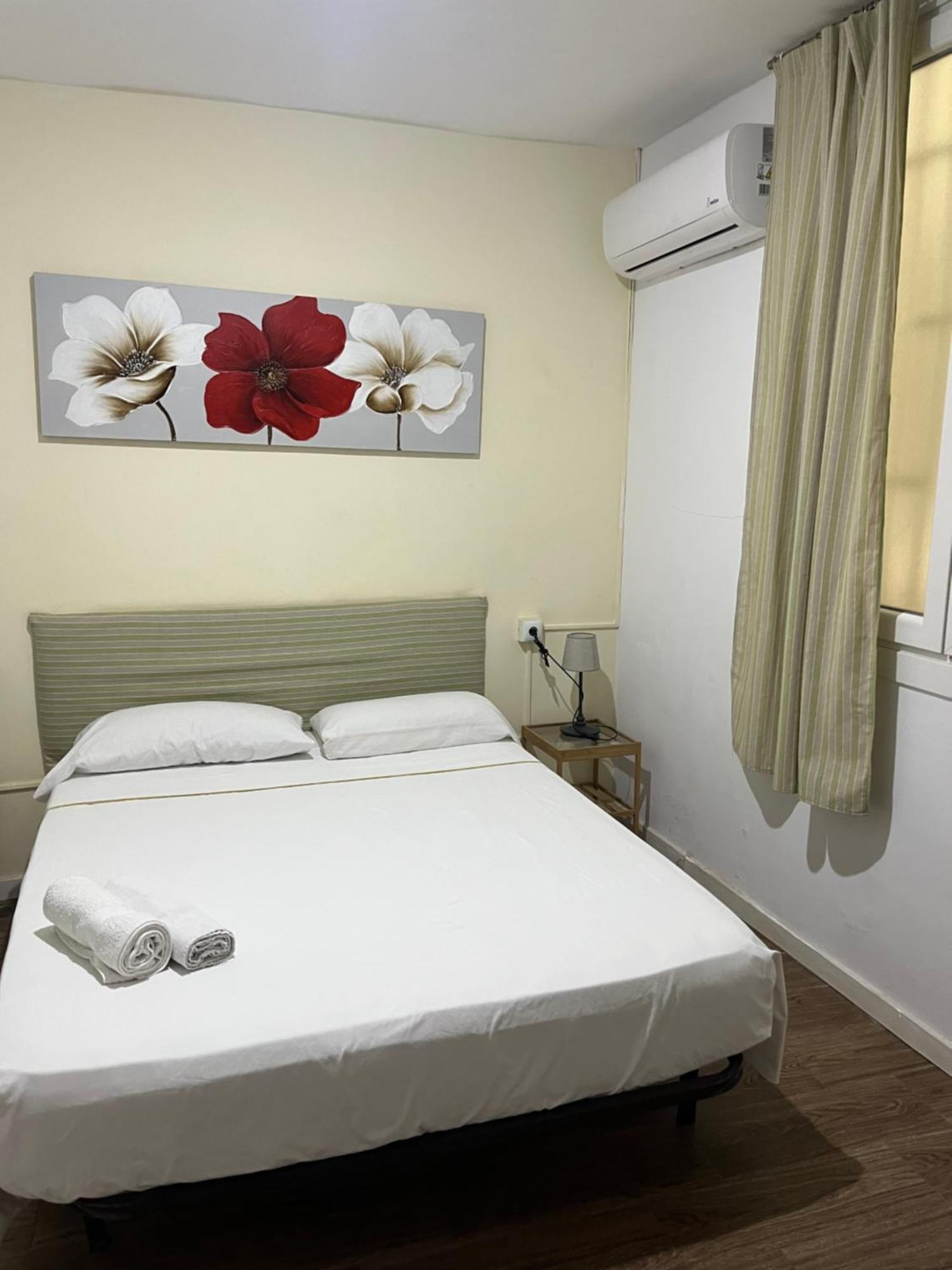 El Parterre Apartamento Валенсия Экстерьер фото