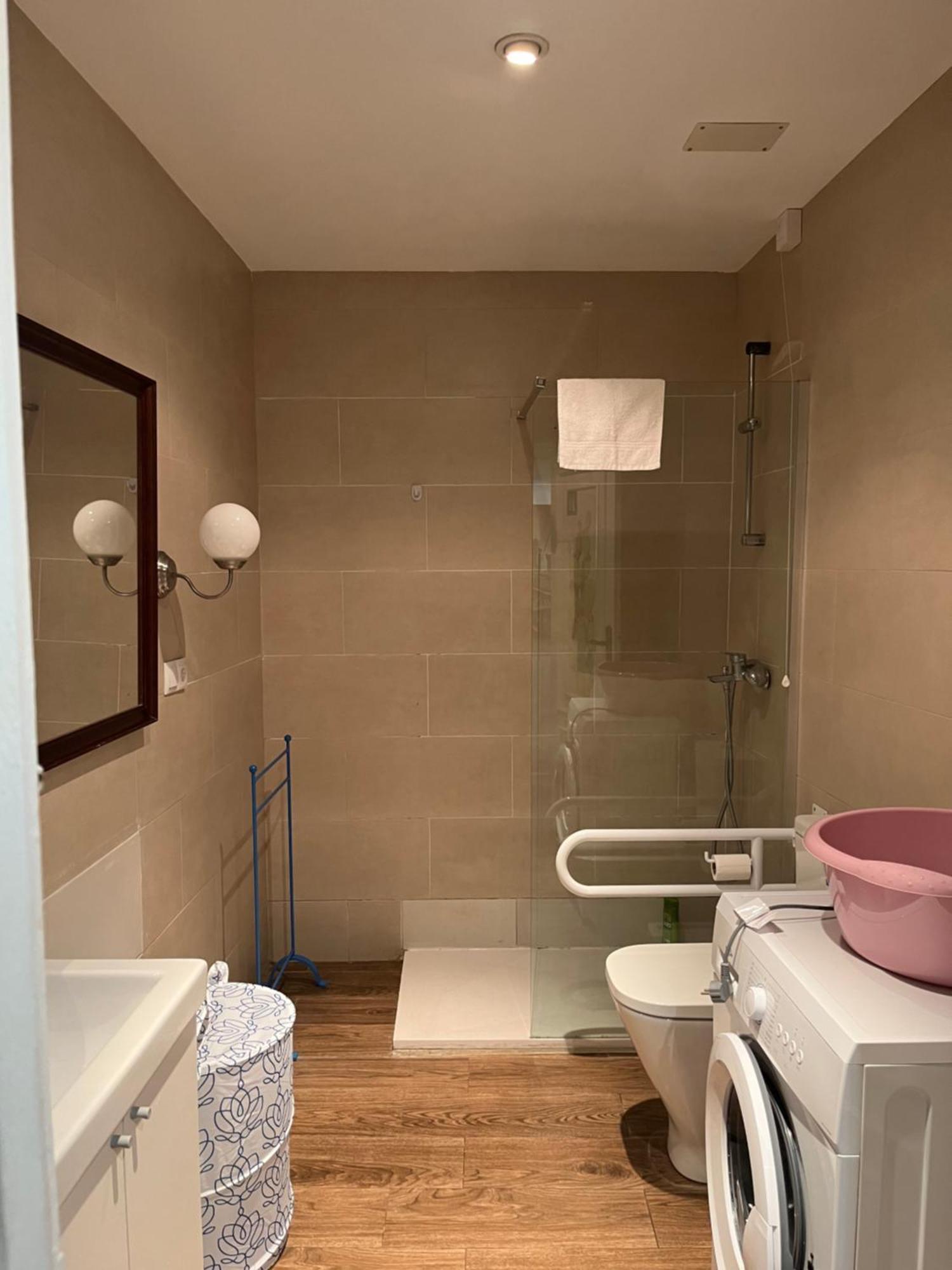 El Parterre Apartamento Валенсия Экстерьер фото