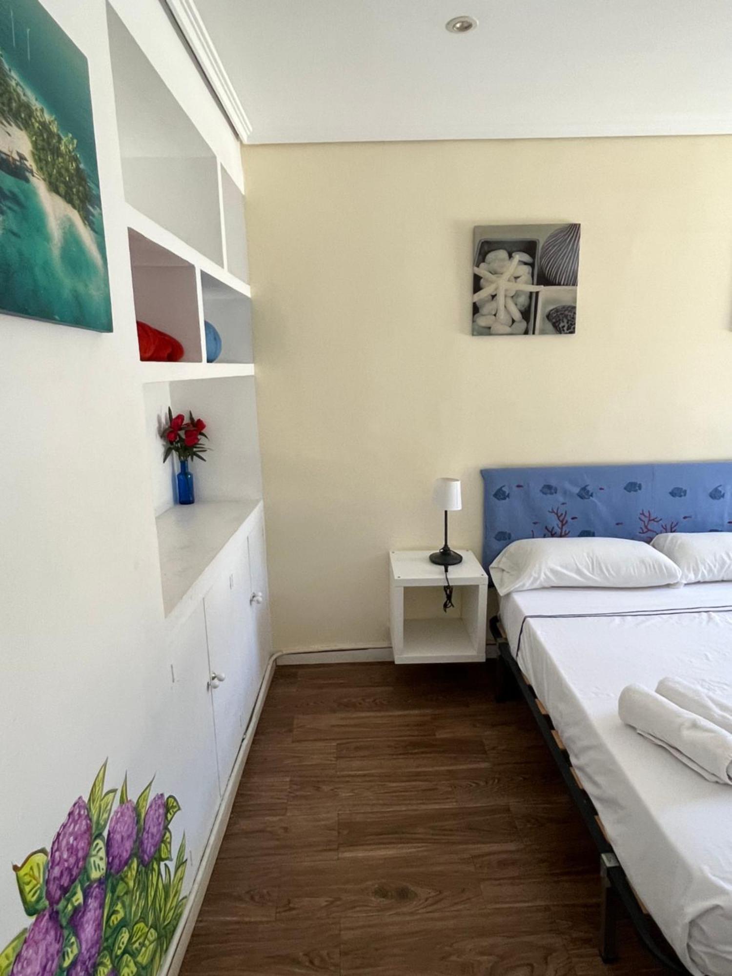 El Parterre Apartamento Валенсия Экстерьер фото