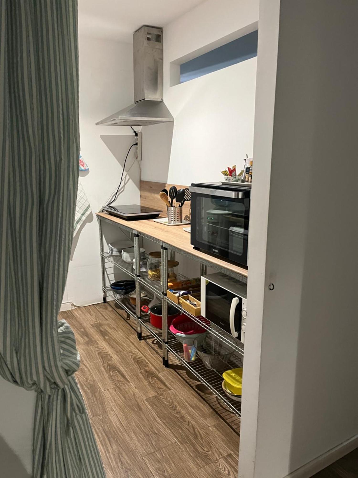 El Parterre Apartamento Валенсия Экстерьер фото